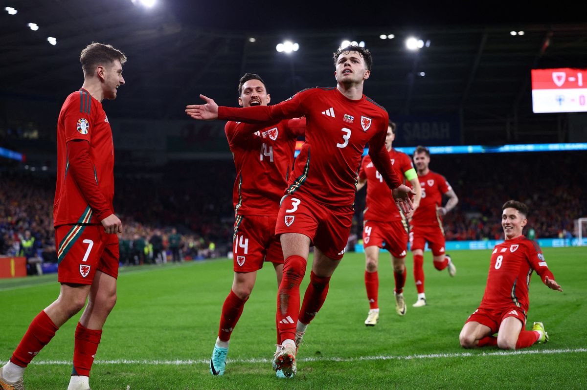 Уэльс — Польша: прогноз (КФ 1,70) и ставки 27 марта на матч Евро-2024