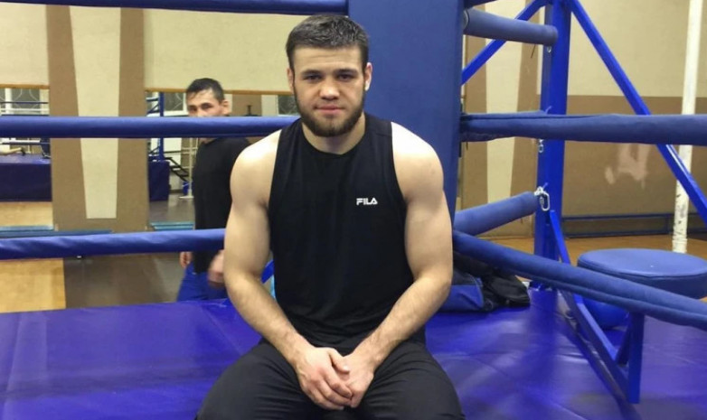 Казахстанский экс-боксер Руслан Мадиев: в США казахи и узбеки держатся вместе