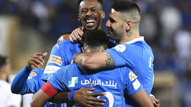 Аль-Хиляль – Аль-Наср. Прогноз и ставки на полуфинал Суперкубка Саудовской Аравии 9 апреля 2024 года