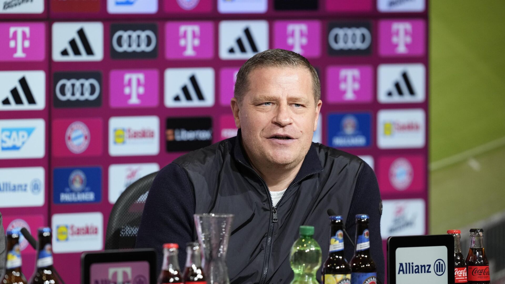В «Баварии» озвучили требования для нового главного тренера