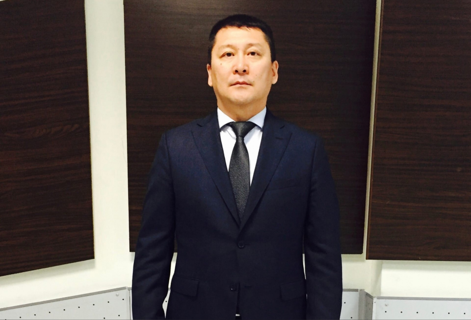 Директор «Астаны» Баглан Ергешев рассказал, будет ли команда играть договорные матчи с «Окжетпесом»