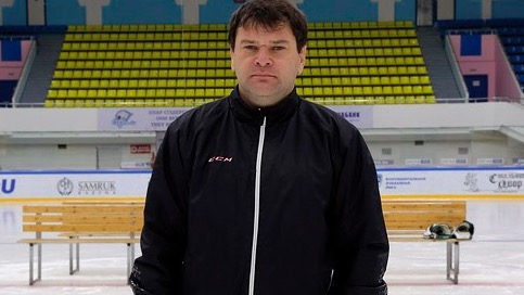 Главный тренер «Бейбарыса» Аргоков ушел в отставку