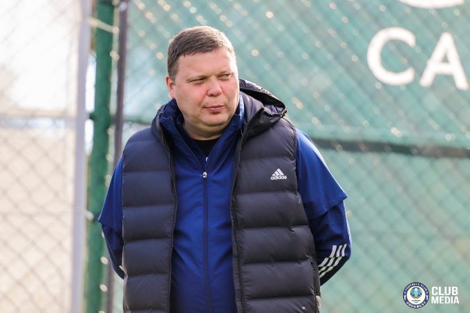 Главный тренер «Ордабасы» Седнев прокомментировал ничью с «Актобе»