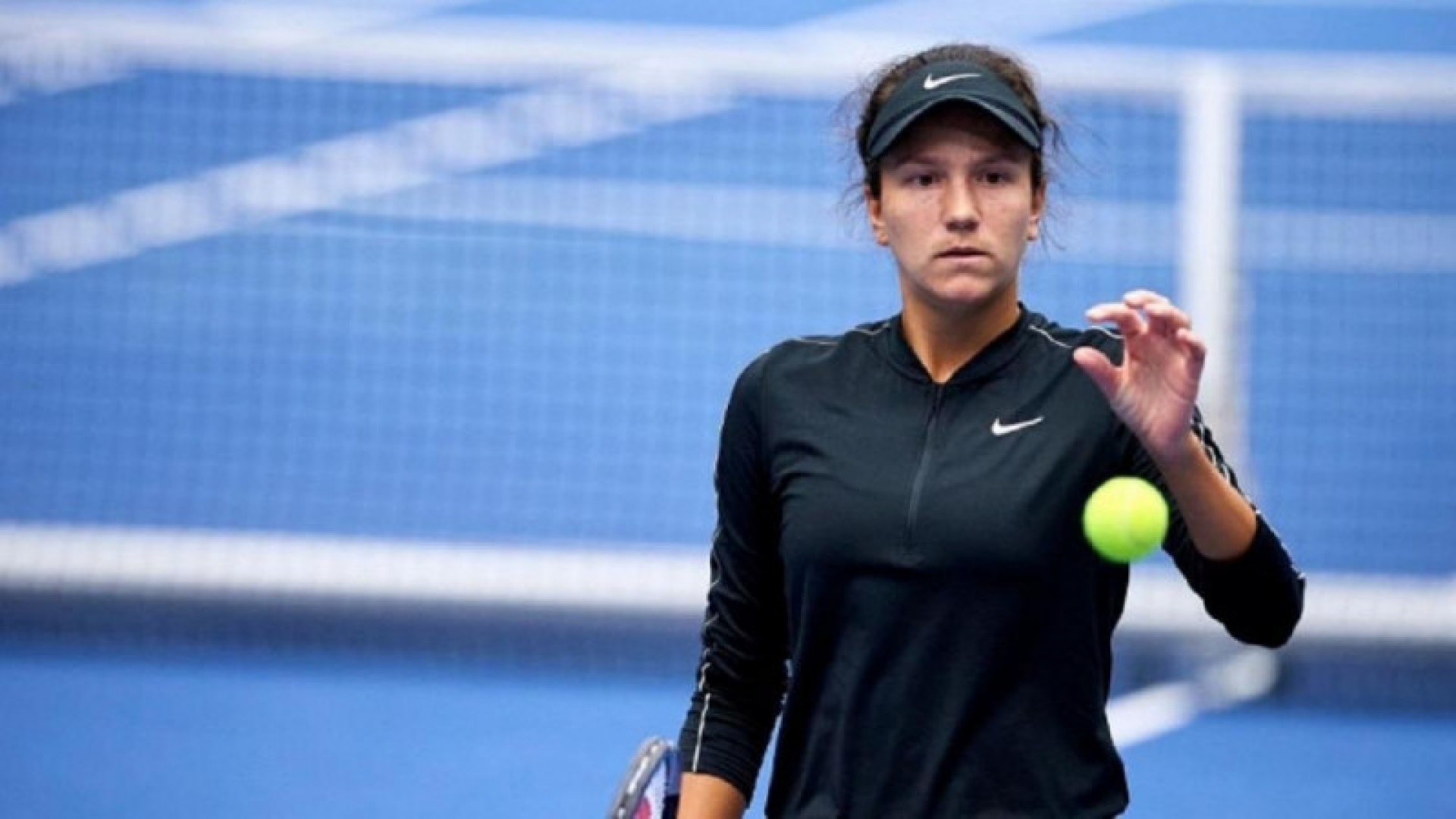 Казахстанская теннисистка Анна Данилина узнала соперниц по 1/8 финала парного турнира в Риме