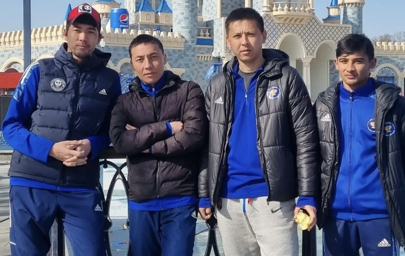 Клуб Первой лиги «Яссы» сыграет с узбекистанским «Кокандом»