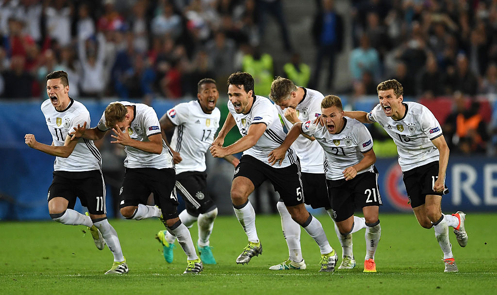 Германия – Франция. Прогноз (КФ 1,7) и ставки на товарищеский матч 13 сентября 2023 года