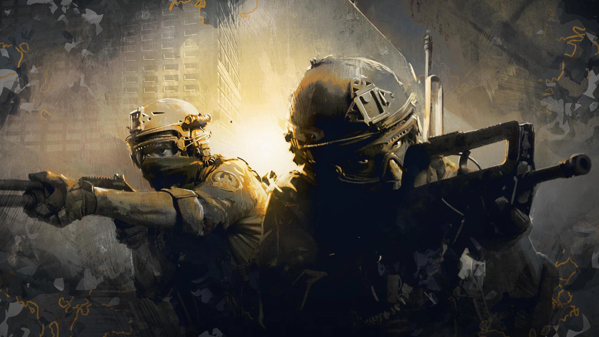 Valve перенесёт скины и инвентарь из CS:GO в Counter-Strike 2