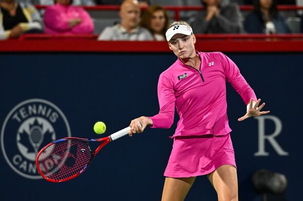 Экс-первая ракетка мира Ренне Стаббс поддержала теннисистку Елену Рыбакину, которая раскритиковала WTA