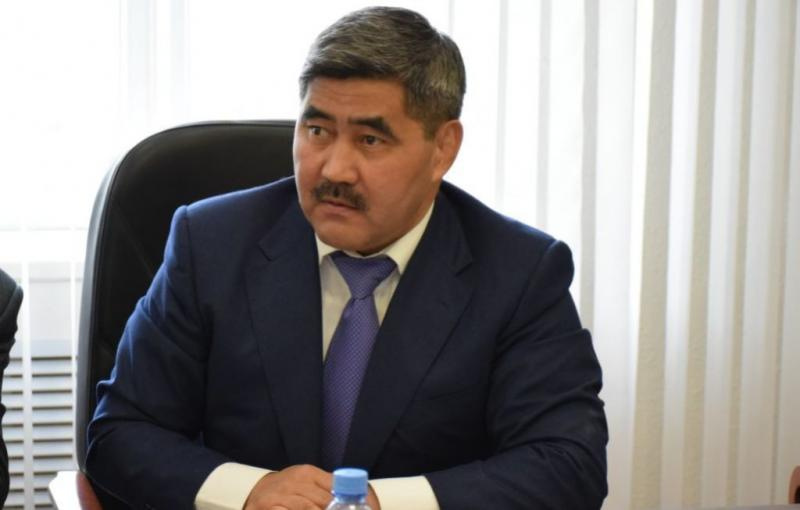 Бывший генеральный директор «Астаны» Тастанбек Есентаев проиграл суд клубу