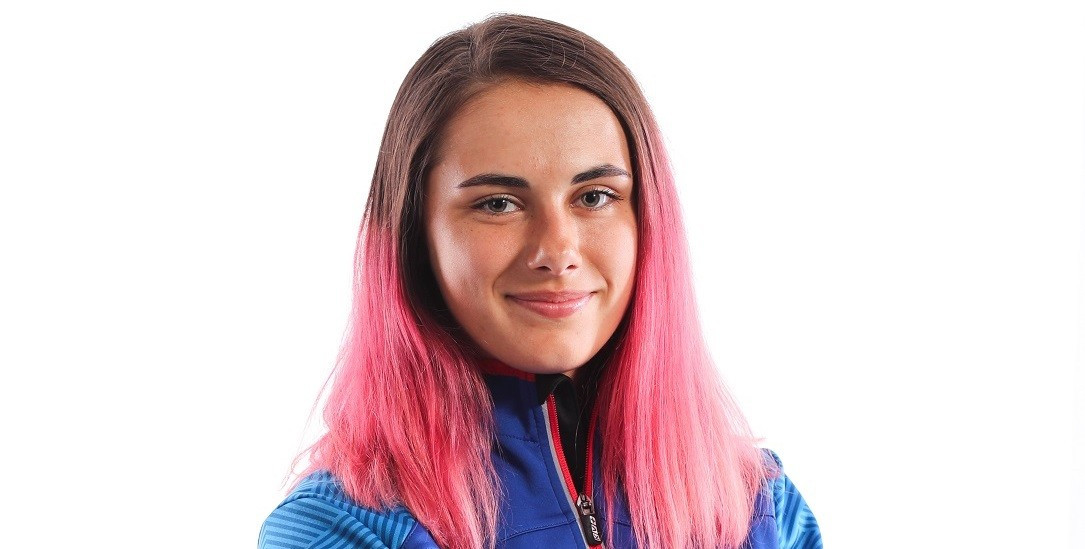Казахстанская биатлонистка Полина Егорова стала пятой в спринте на Универсиаде-2023
