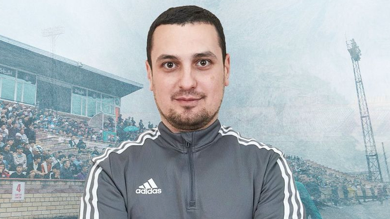 Экс-тренер «Астаны» и «Кайрата» вошел в тренерский штаб «Елимая»