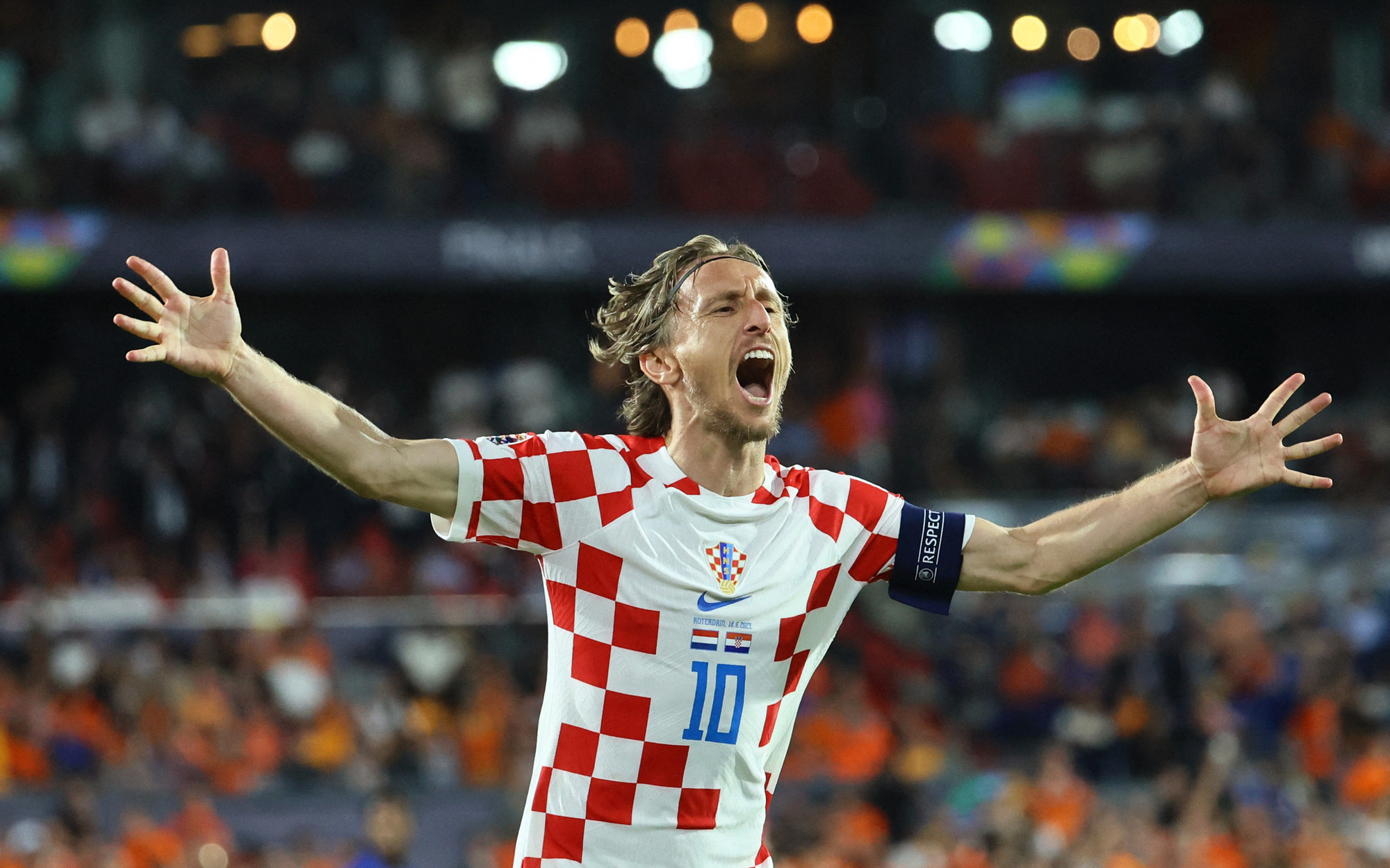 Хорватия – Испания: прогноз (КФ 1,80) и ставки на матч Лиги наций УЕФА 19 июня 2023 года