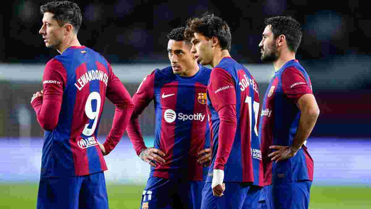 Барселона — ПСЖ: прогноз (КФ 2,00) и ставки 17 апреля на матч Лиги чемпионов 2024 года