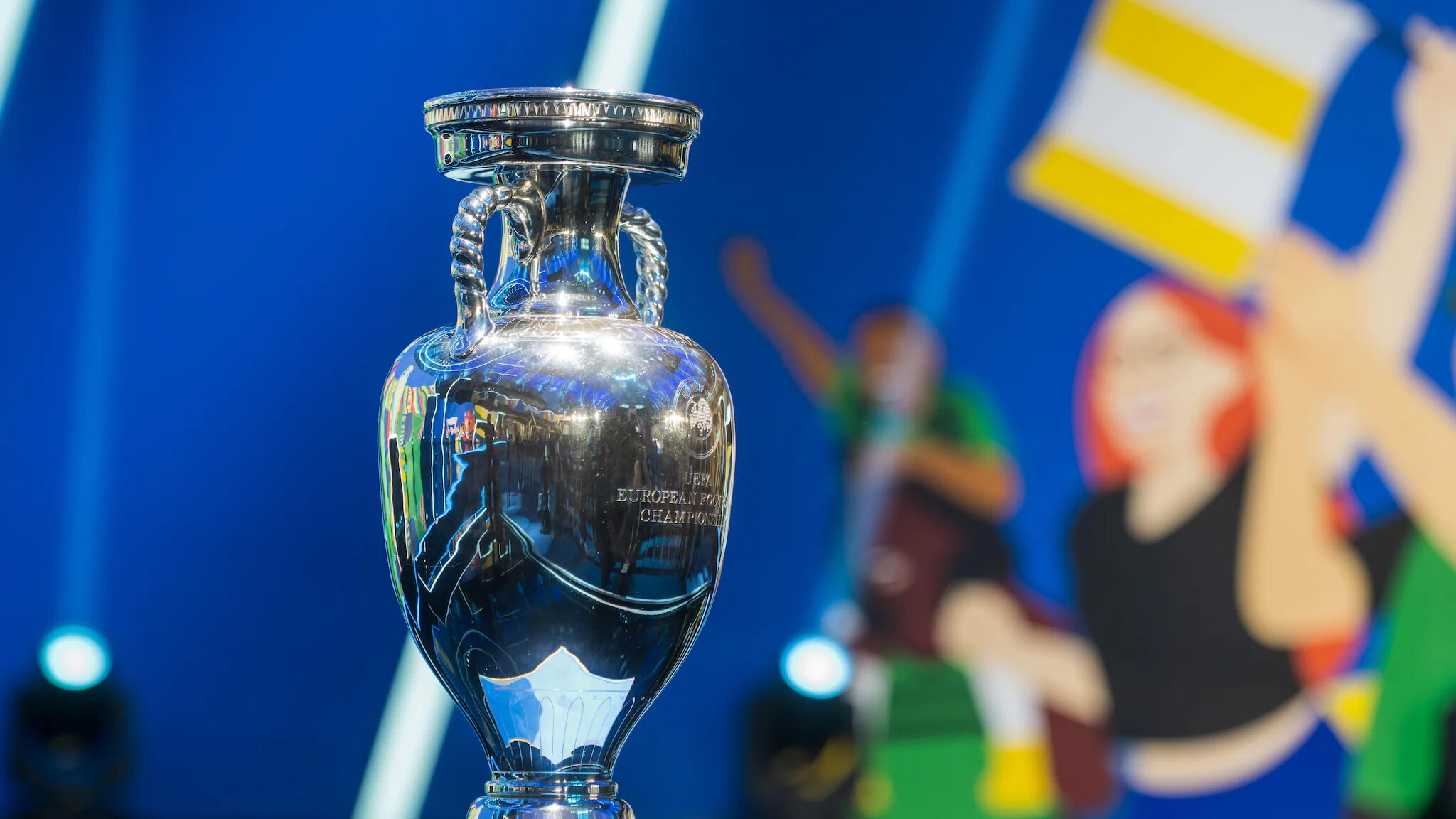 Расписание трансляций Евро-2024 по футболу: как и где смотреть онлайн в Казахстане чемпионат Европы в Германии