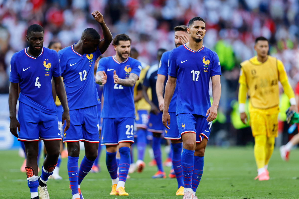 Португалия – Франция: прогноз и ставки на матч Евро-2024 6 июля 2024