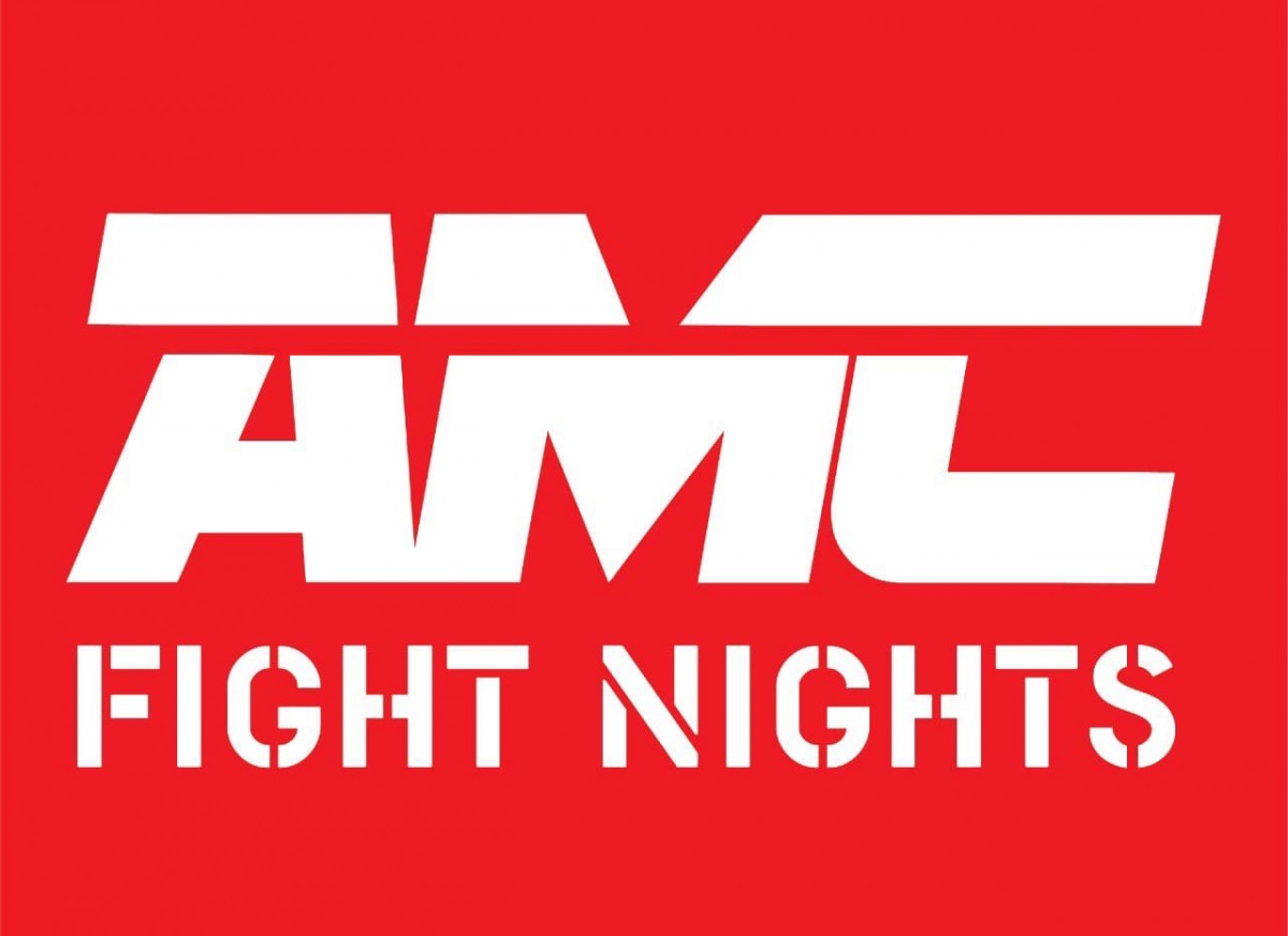 Лига AMC Fight Nights хочет провести турнир в Казахстане в 2024 году