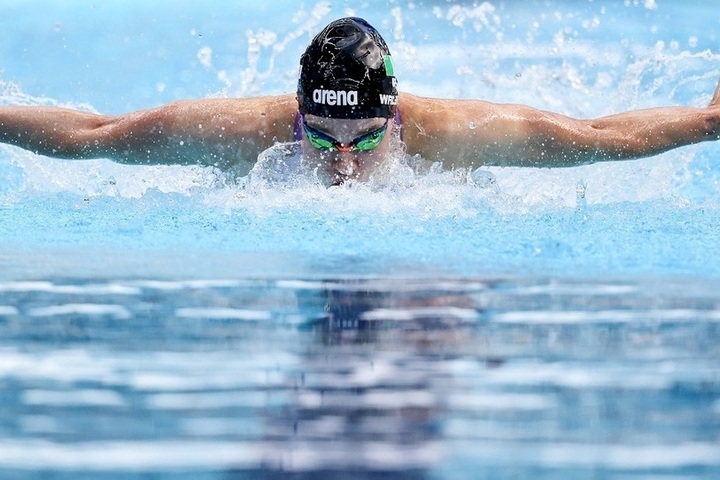 Мать пловчихи Софьи Сподаренко поддержала ее решение выступать за сборную Казахстана