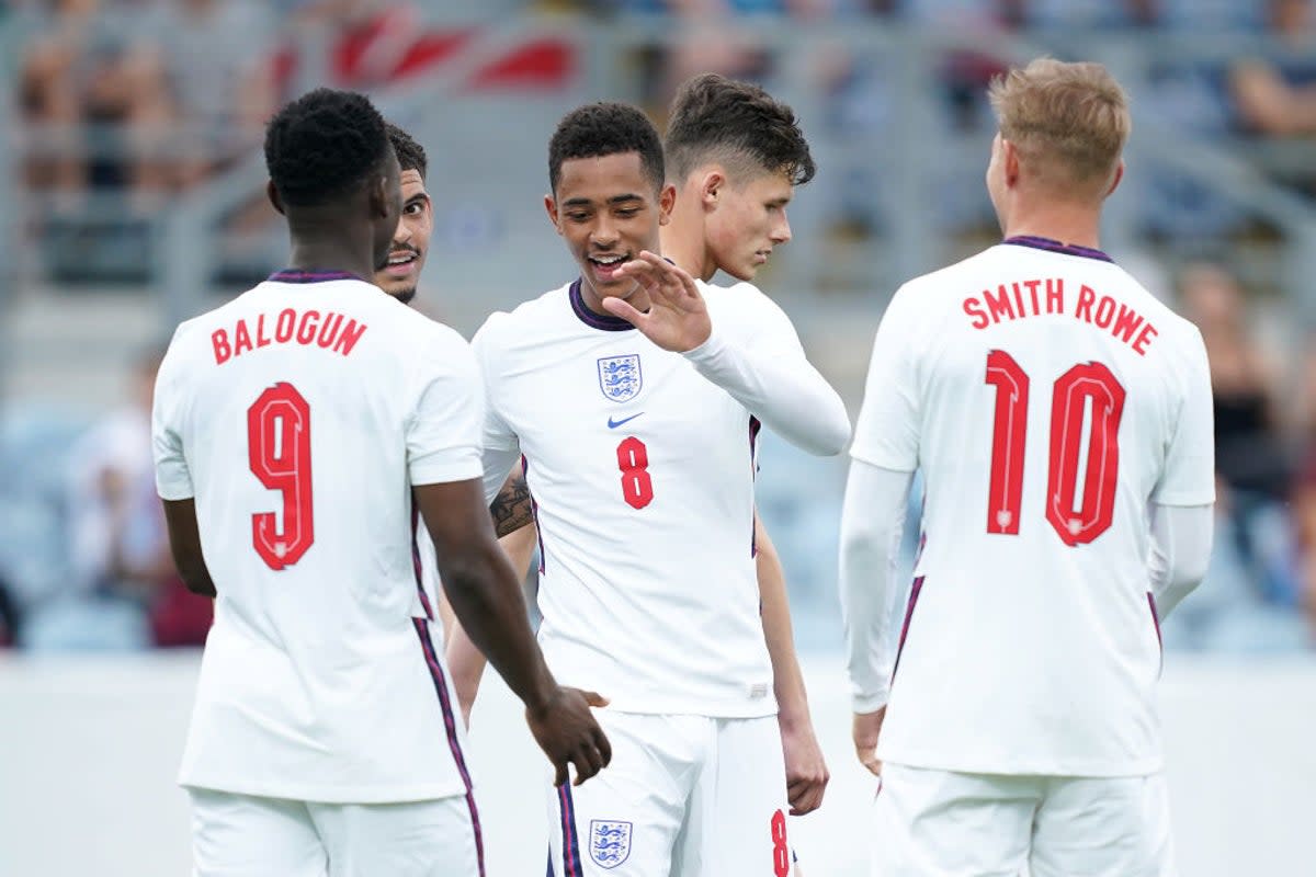 Чехия U21 – Англия U21: прогноз (КФ 1,7) и ставки на  Чемпионат Европы 22 июня 2023 года