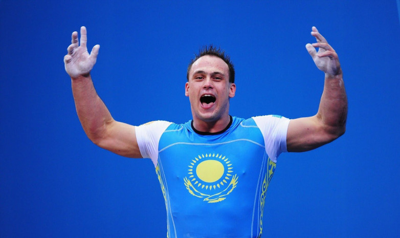 Ильин и Гаджиев объяснили, почему сняли свои кандидатуры с выборов главы Федерации тяжелой атлетики Казахстана