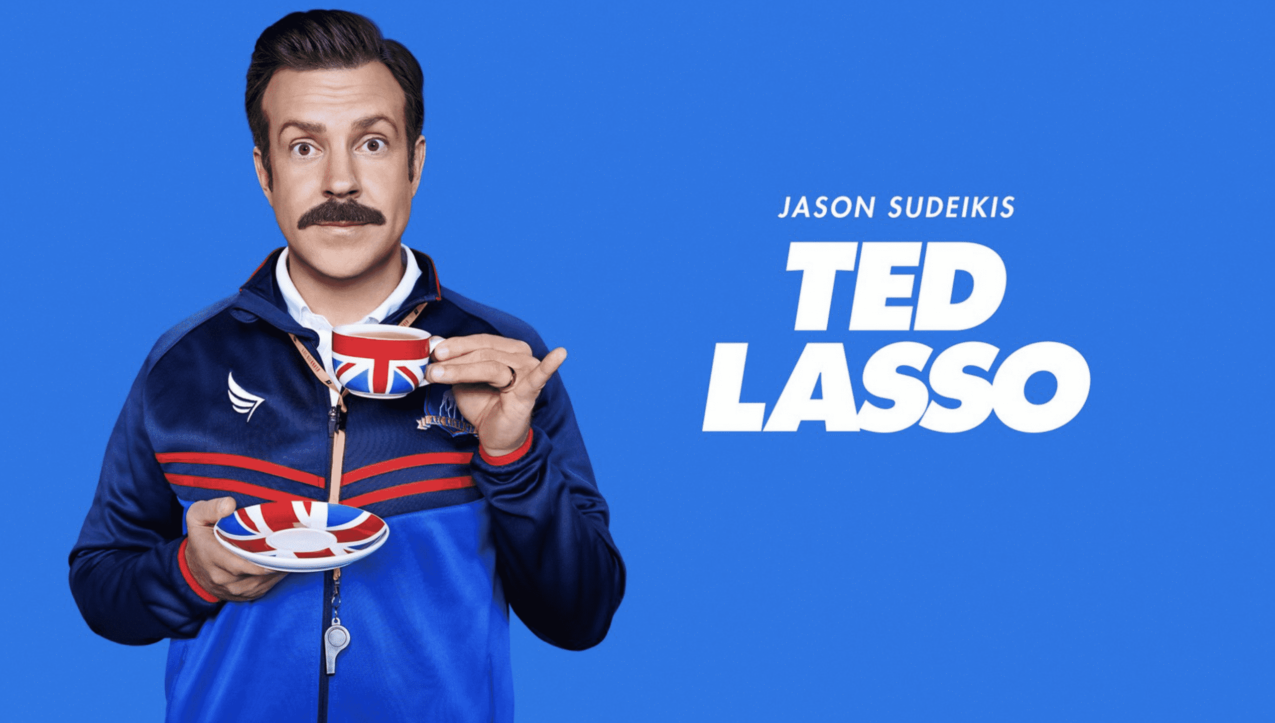 На Apple TV+ вышла первая серия третьего сезона «Тед Лассо» в русской озвучке