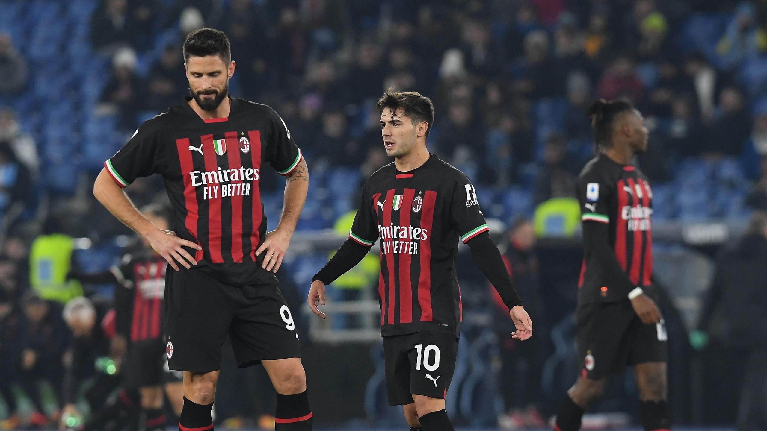 Милан – Сассуоло прогноз на матч Серии А 29 января 2023 года