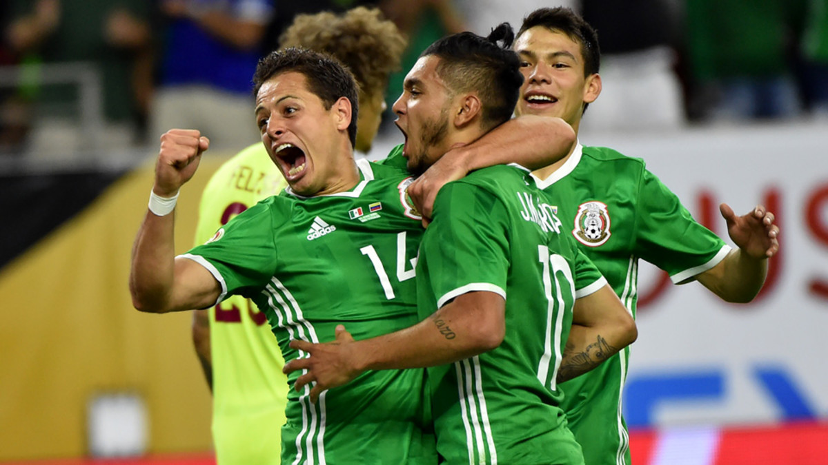 Мексика – Коста-Рика: прогноз (КФ 1,7) и ставки на золотой кубок CONCACAF 9 июля 2023 года