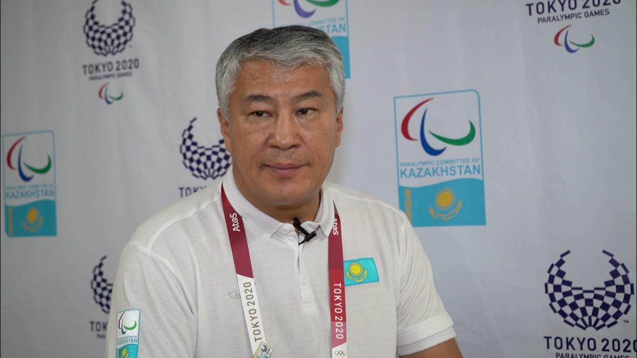 Паралимпийская сборная Казахстана планирует поставить рекорд на Играх в Париже