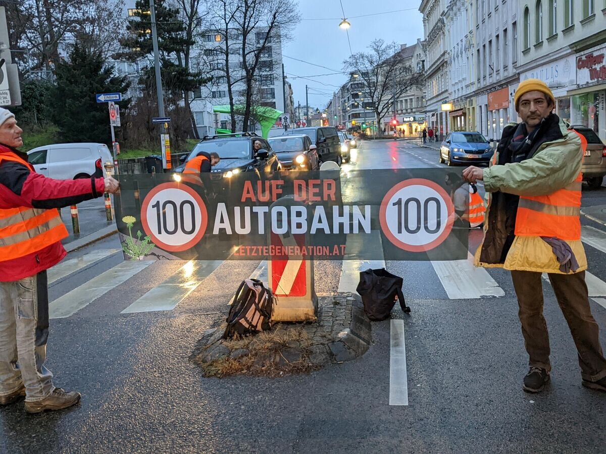 Эко-активисты планируют сорвать Гран-при в Австрии