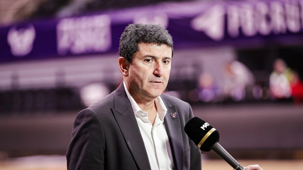 Главный тренер «Руны» Эртугрул Эрдоган прокомментировал победу над «Астаной»