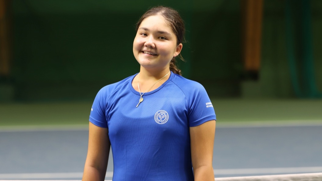 Казахстанские теннисисты поборются за путевки на чемпионат мира