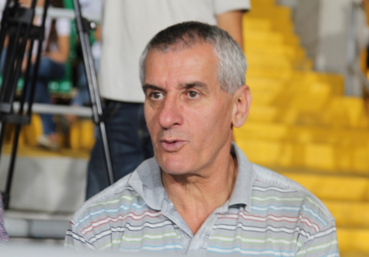 Юсуп Шадиев – о жеребьевке еврокубков: только «Динамо Тбилиси» представляет собой сложного соперника