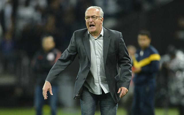 «Сан-Паулу» объявил об уходе своего тренера в сборную Бразилии