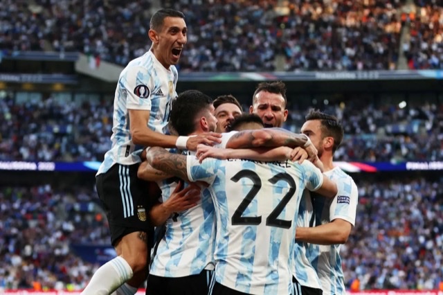 Аргентина – Коста-Рика. Прогноз и ставки на товарищеский матч 27 марта 2024 года