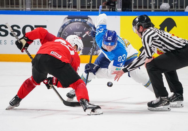 Прогноз на матч Канада – Казахстан: ставки и коэффициенты на игру чемпионата мира