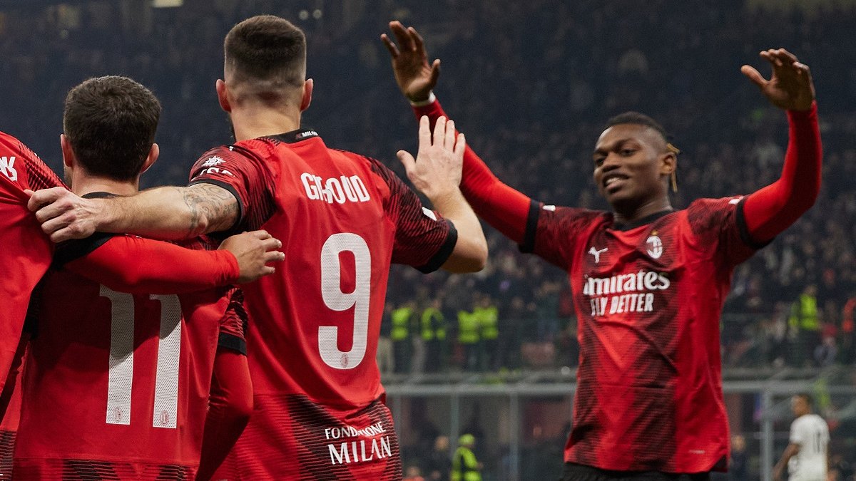 Милан — Славия: прогноз (КФ 1,77) и ставки 7 марта на матч Лиги Европы 2024 года
