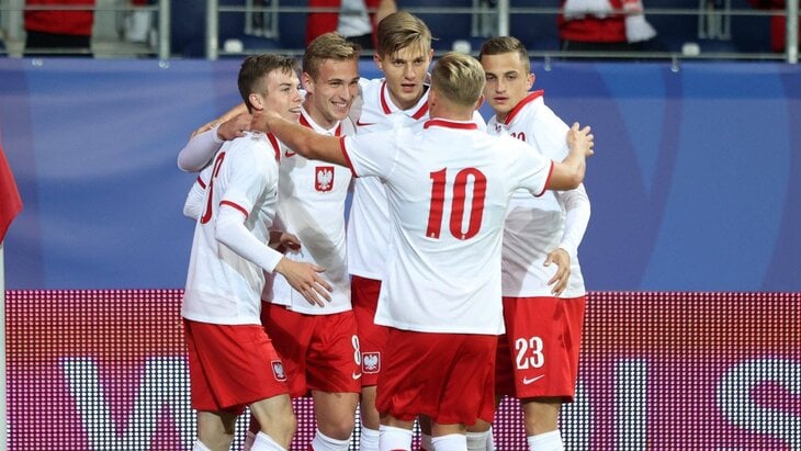 Польша U21 – Болгария U21. Прогноз (КФ 1,85) на Чемпионат Европы 26 марта 2024 года