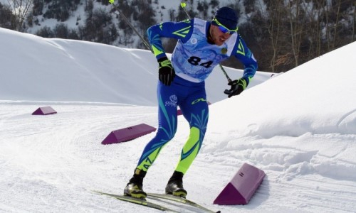 Казахстанские лыжники не были допущены к спринту Кубка мира