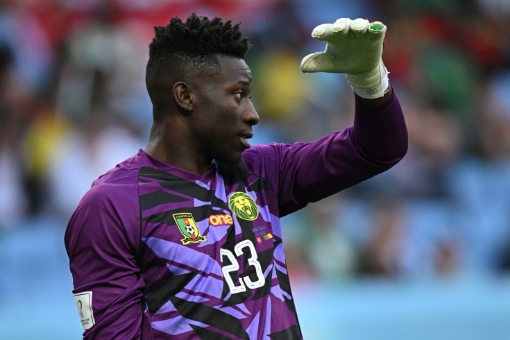 Онана попросил Камерунскую федерацию футбола отложить его вызов в сборную, чтобы сыграть в Кубке Англии