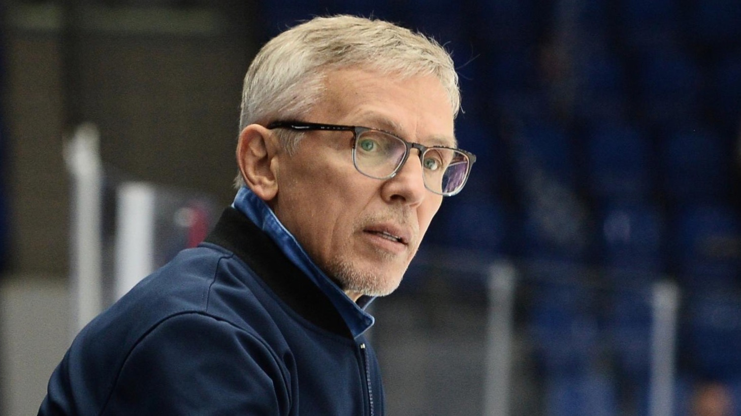 Главный тренер «Торпедо» Игорь Ларионов рассказал о победе над «Барысом»
