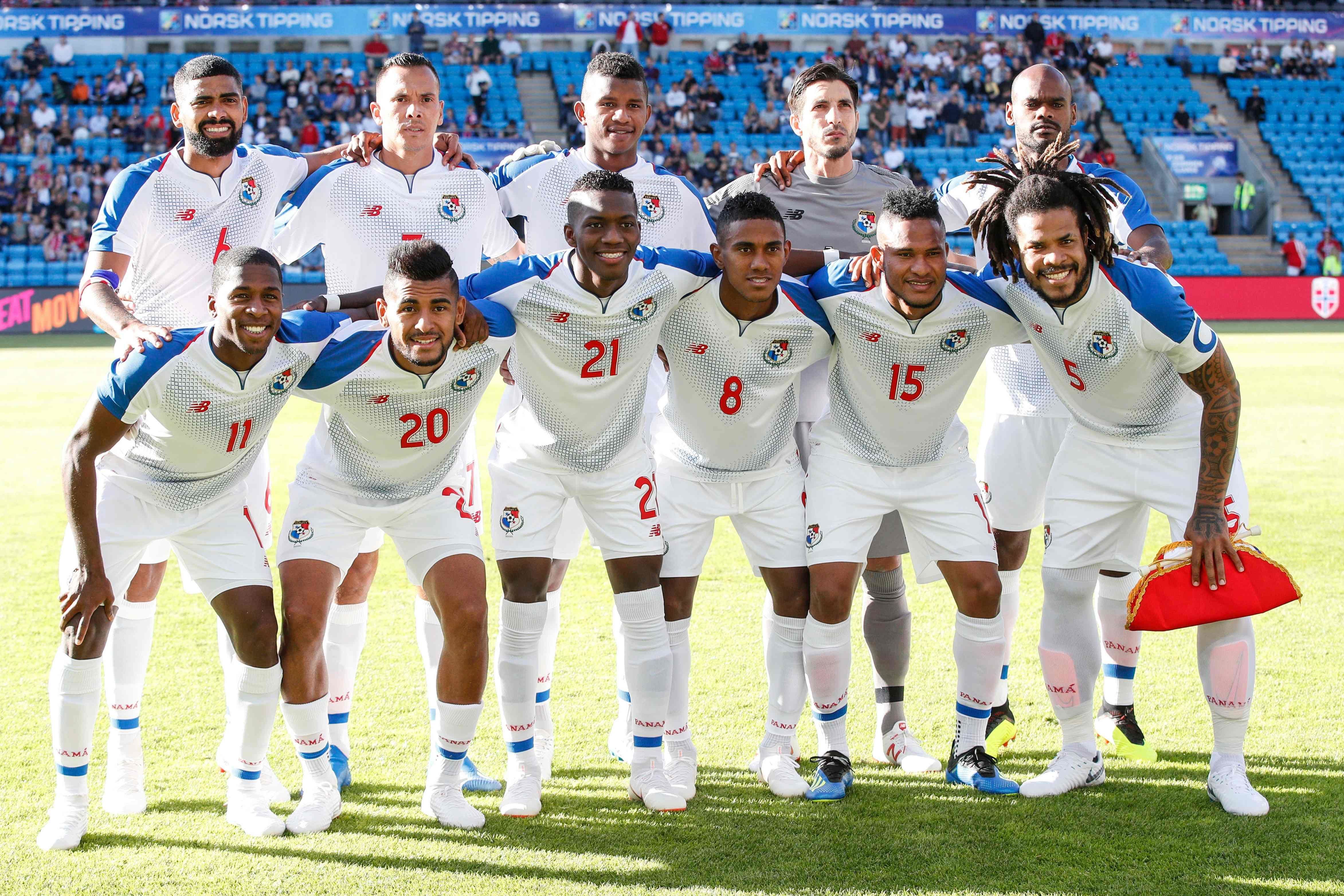 Панама – Ямайка прогноз 31 января: ставки и коэффициенты на матч отбора к ЧМ-2022