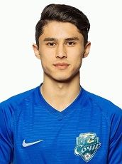 РПЛ-да ойнайтын қазақстандық футболшы мансабын Испанияда жалғастыруы мүмкін