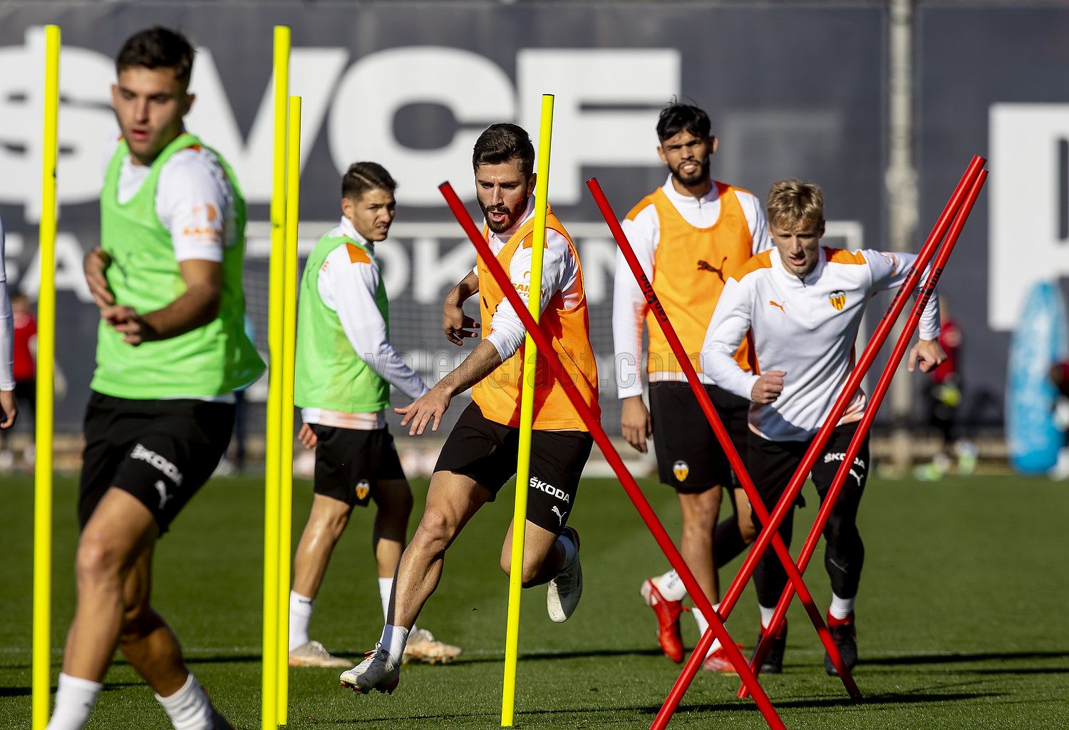 Картахена – Валенсия прогноз 5 января 2022: ставки и коэффициенты на матч Кубка Испании