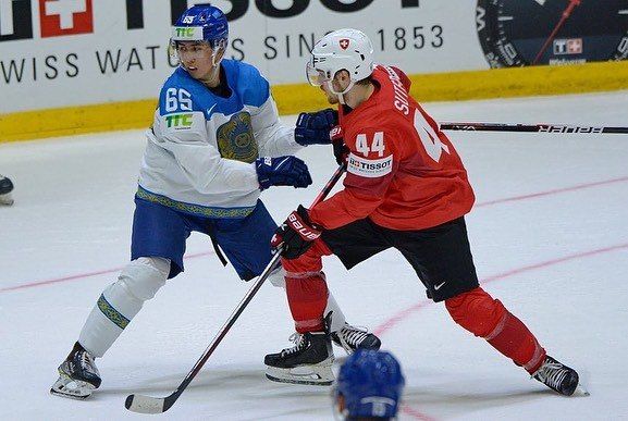 ЧМ-2022 по хоккею: какие команды выйдут в плей-офф турнира, какие сборные не имеют шансов на выход из группы 