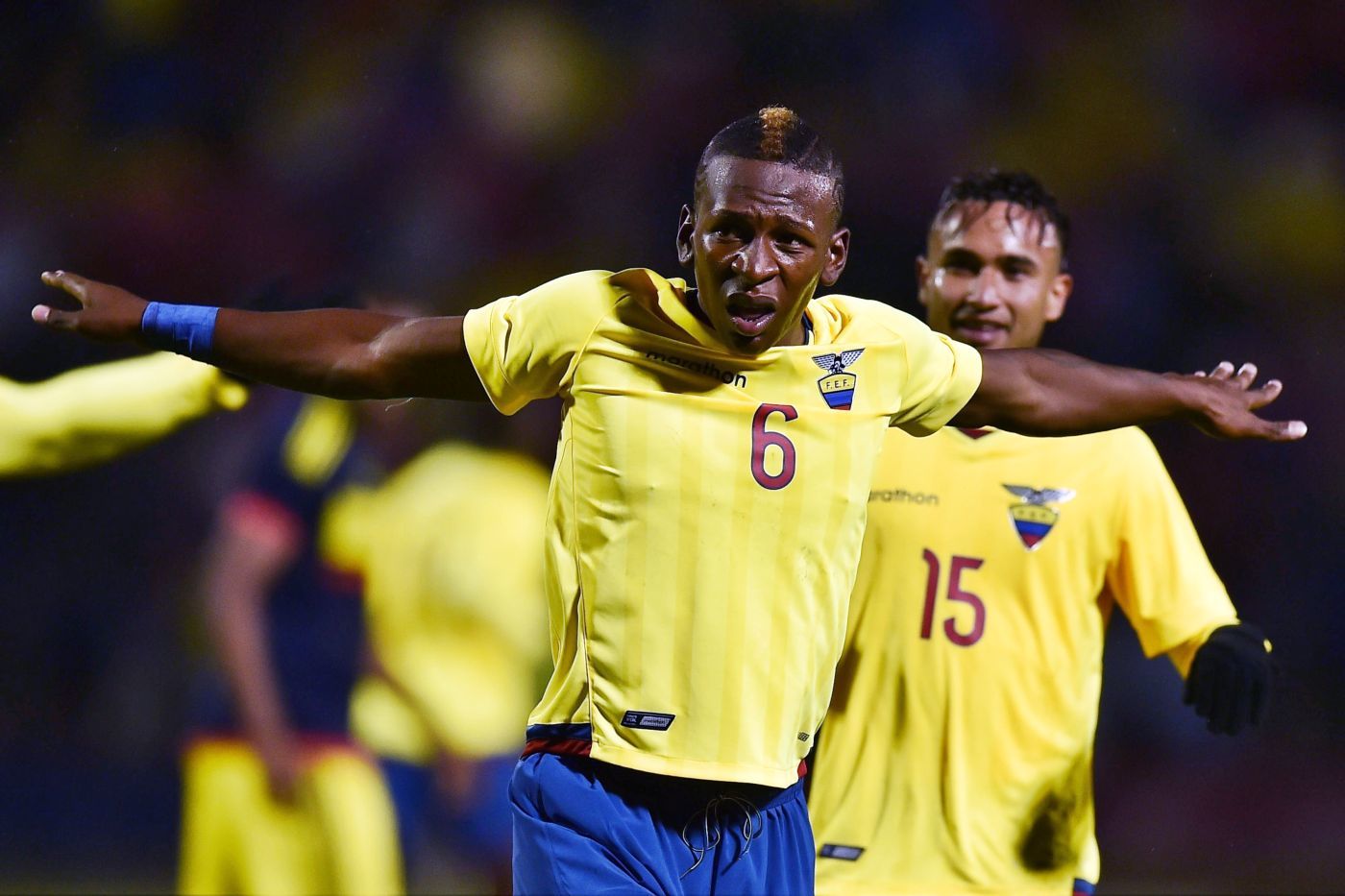 Эквадор — Нигерия прогноз 3 июня 2022: ставки и коэффициенты на товарищеский матч
