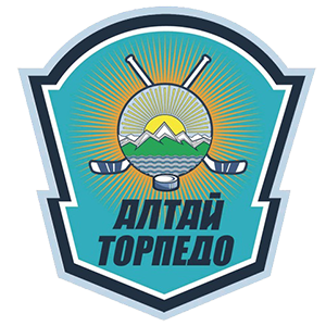 ХК Алтай-Торпедо