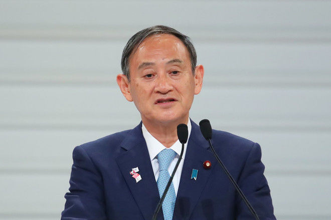 Япония подтвердила проведение Олимпийских игр в Токио летом 2021 года