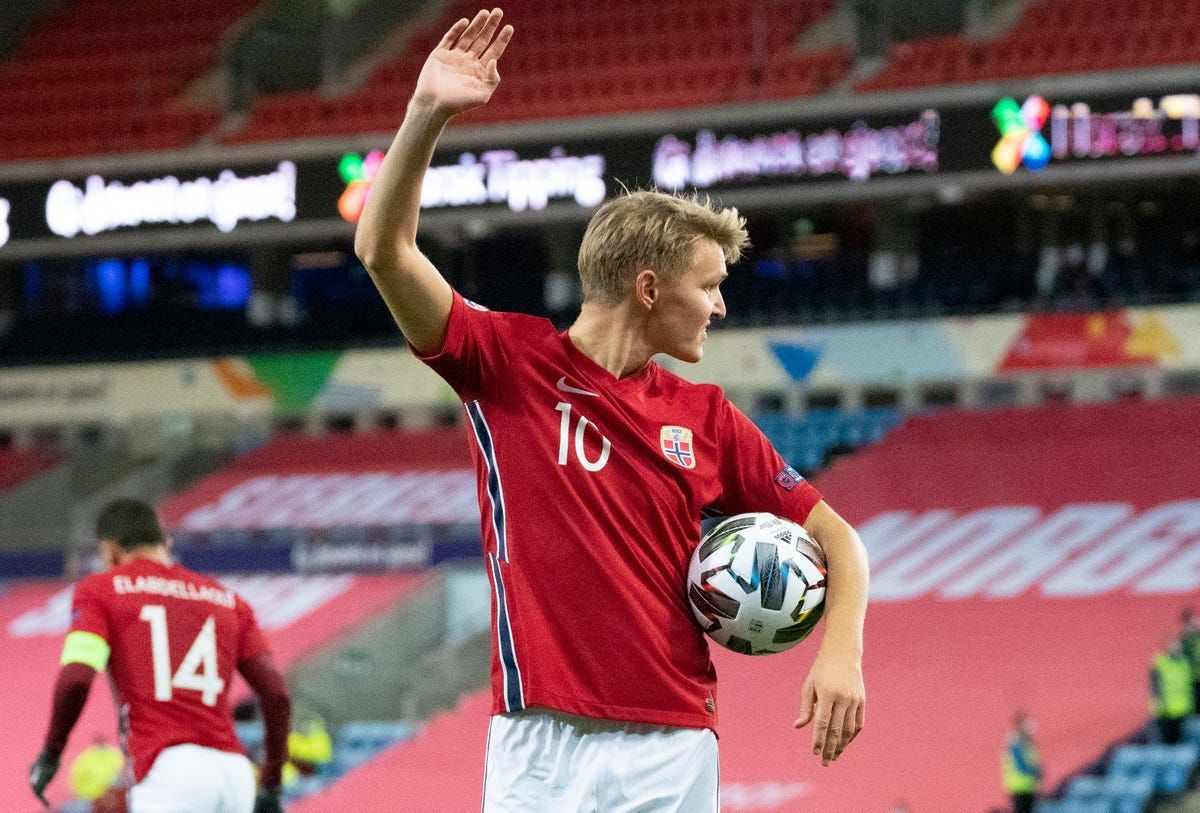 Норвегия – Словакия прогноз 25 марта 2022: ставки и коэффициенты на товарищеский матч