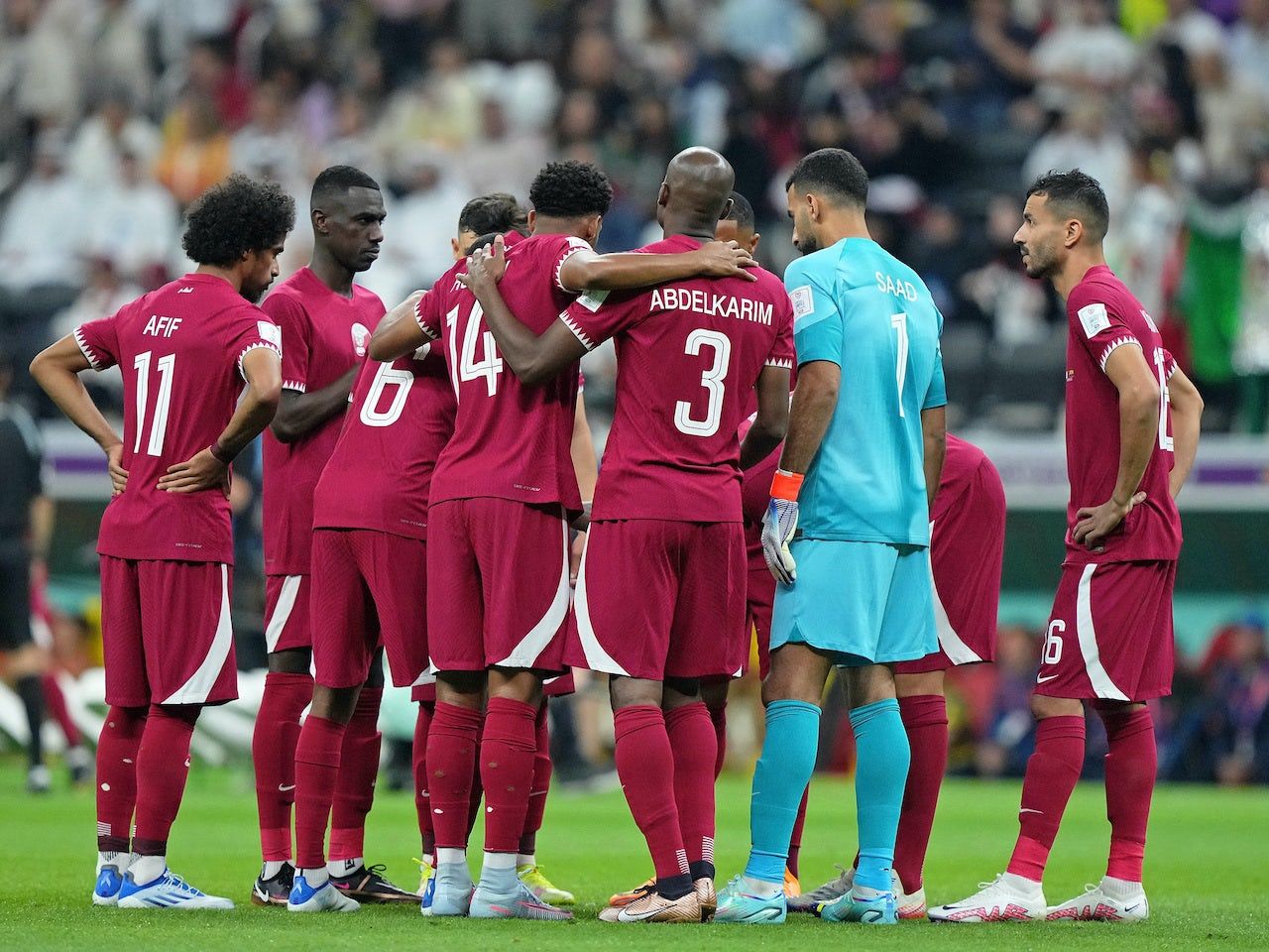 Катар – Сенегал: ставки и коэффициенты на матч 25 ноября