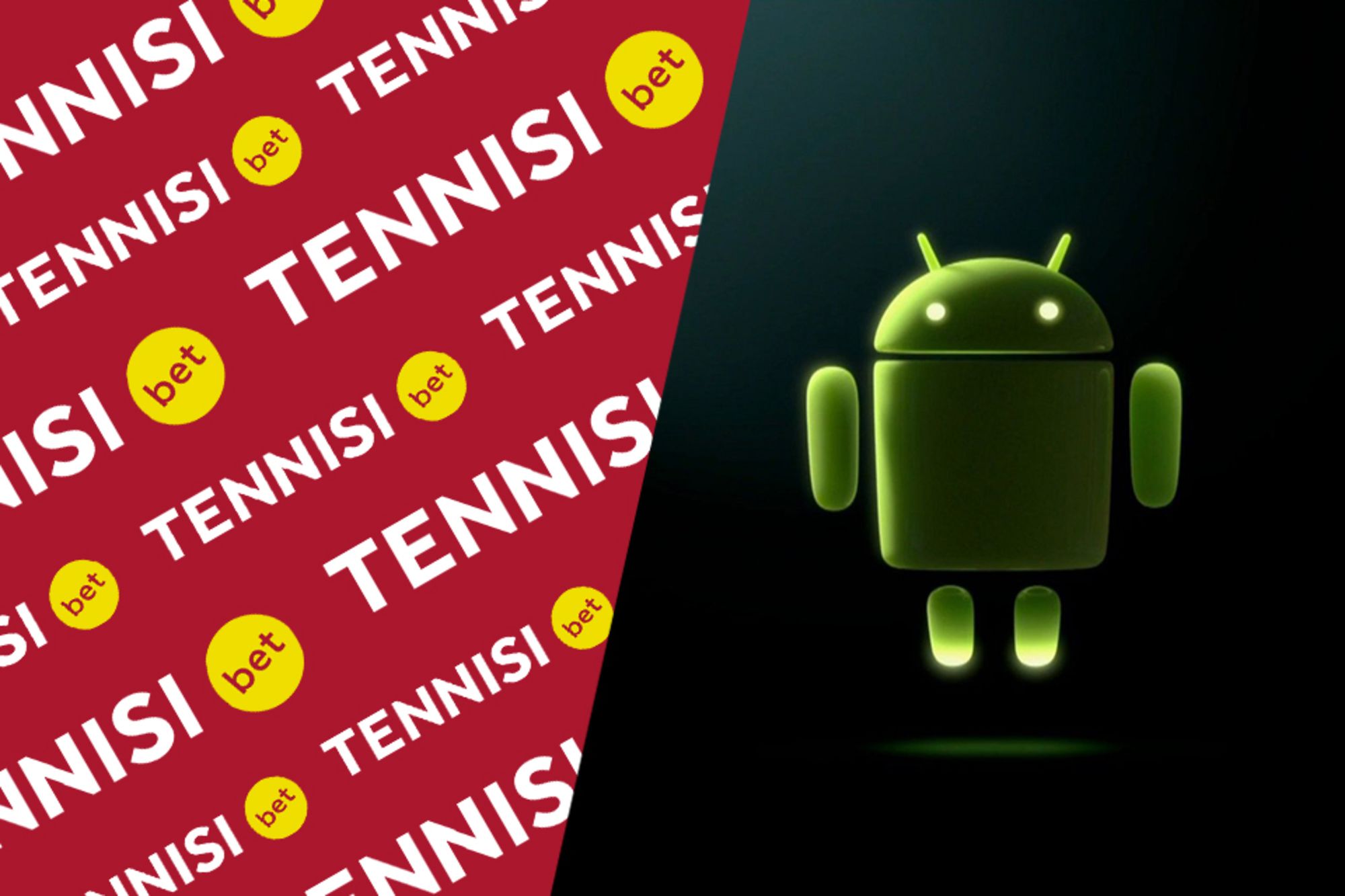 Скачать Тенниси KZ на Android