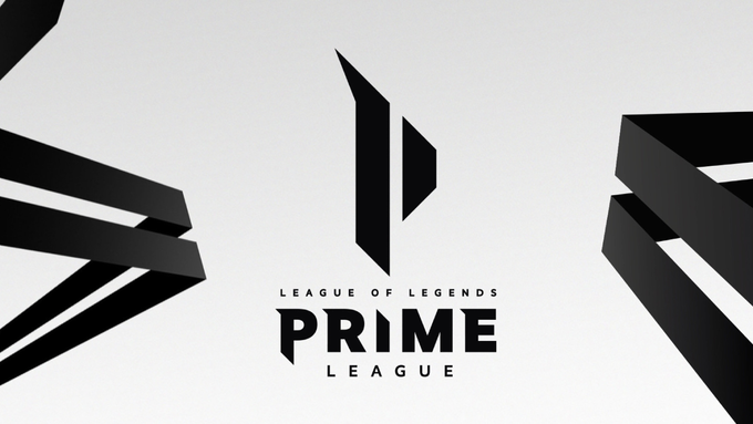 GamerLegion — SK Gaming Prime: GamerLegion не справятся с натиском оппонента